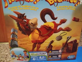 Lote de 5 Juguetes Infantiles