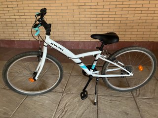 Pack Bicicletas 24 Pulgadas
