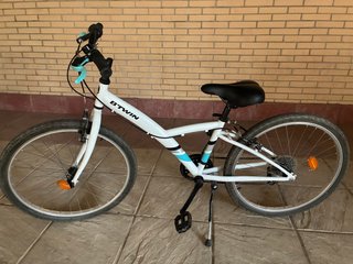 Pack Bicicletas 24 Pulgadas