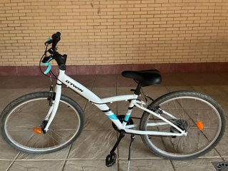 Pack Bicicletas 24 Pulgadas