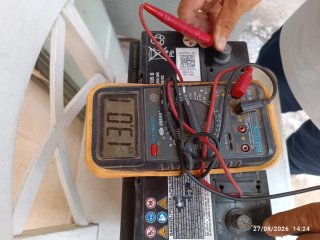 Batería Varta EFB+ 12V 70Ah 700A para Grupo VAG