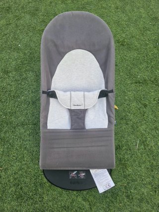 Hamaca bebé BabyBjörn