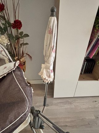 Carrozza per bambini reborn