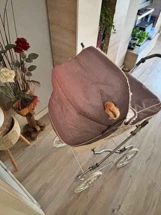 Carrozza per bambini reborn