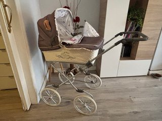 Carrozza per bambini reborn
