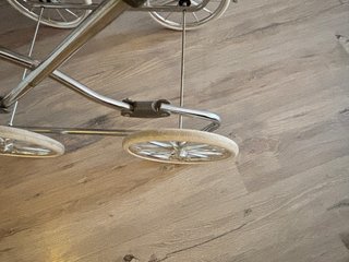 Carrozza per bambini reborn