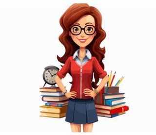 PROFESORA PARTICULAR