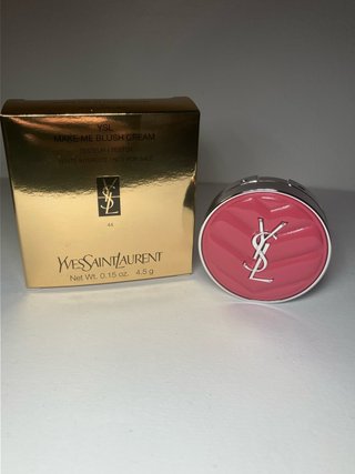 Ysl Make Me Blush Cream 44 Nude Lavallière 4,5 g