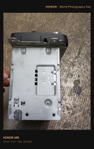 Radio Original Volkswagen