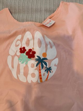 Lote 3 Camisetas Niña 12 Años