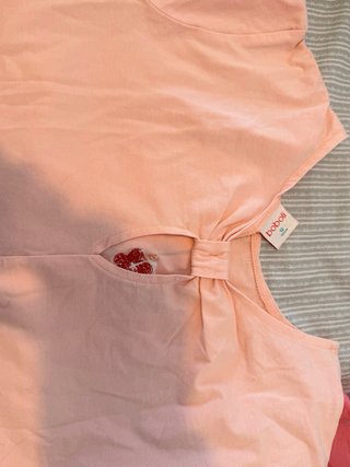 Lote 3 Camisetas Niña 12 Años