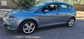 SEAT Leon 2007