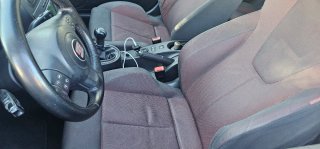 SEAT Leon 2007