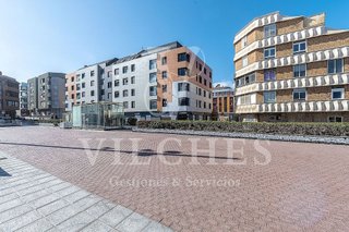 Piso en venta en Guanarteme en Palmas de Gran Canaria(Las)