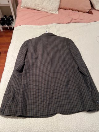 Americana de pana FINK Talla M