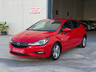 OPEL ASTRA 1.6CDTI