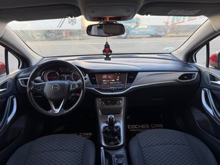 OPEL ASTRA 1.6CDTI