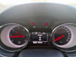 OPEL ASTRA 1.6CDTI