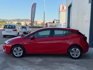 OPEL ASTRA 1.6CDTI
