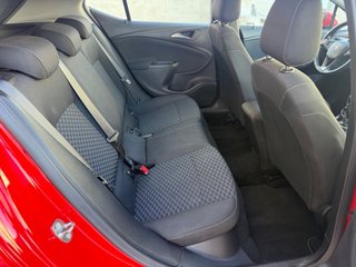 OPEL ASTRA 1.6CDTI