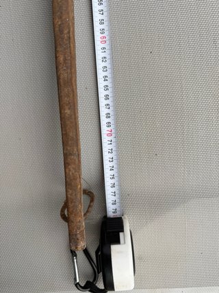 2 Hostiarios Antiguos de Hierro