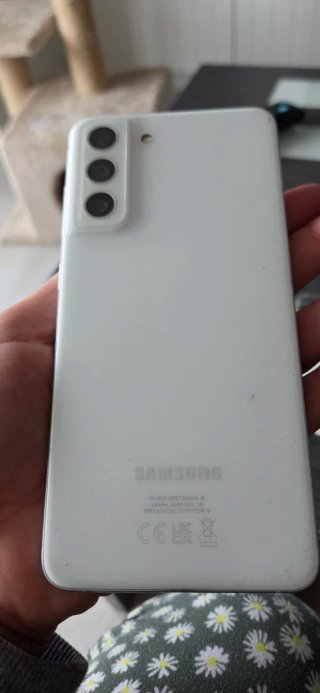 Samsung Galaxy S21 FE 5G 128GB