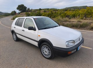 Volkswagen Golf 3