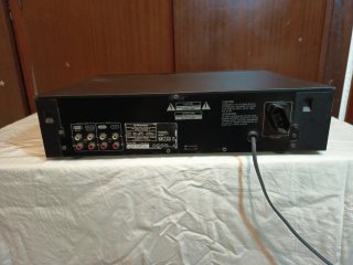 Ecualizador Pioneer GR-555