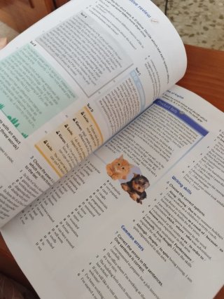 Libro de inglés 2º Bach: Reach Up 2 Students Book