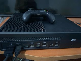 Xbox One Negra