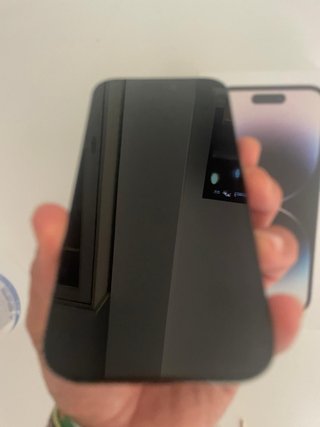 iPhone 14 Pro 128GB Negro