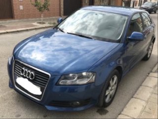 Audi A3 2010