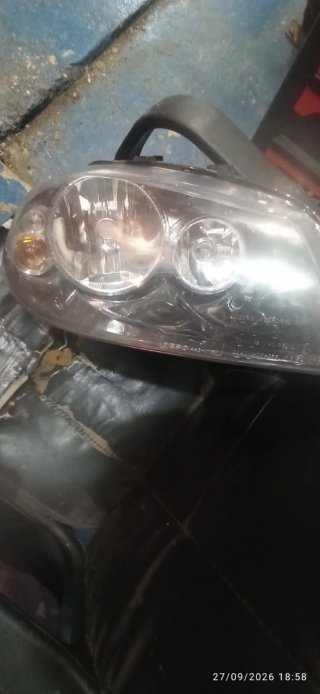 Faro Delantero Dcho Seat Ibiza/Córdoba