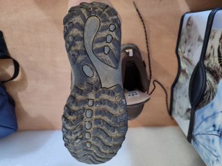 Botas Montaña Boriken