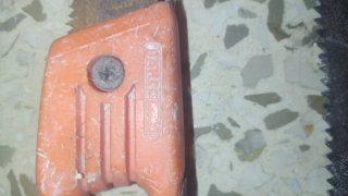Lote 3 Sierras de Mano para Madera