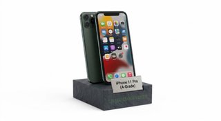 iPhone 11 Pro 128GB PERFECTO | GARANTÍA INCLUIDA