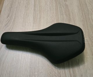 Sillín de Bicicleta Selle Royal Vivo Nuevo