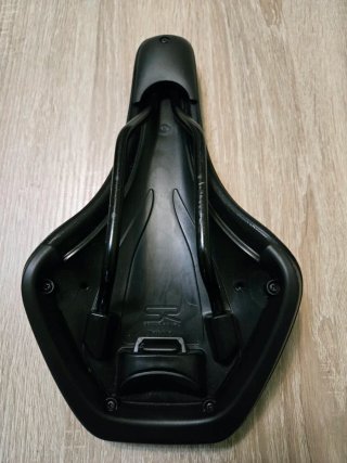 Sillín de Bicicleta Selle Royal Vivo Nuevo