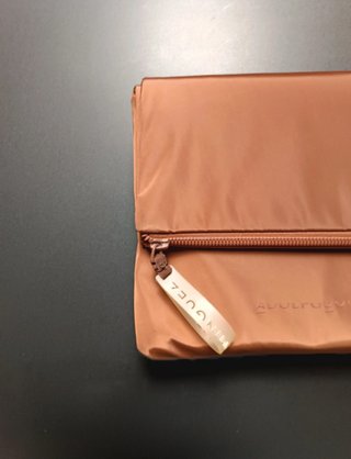 Bolso Adolfo Domínguez Teja