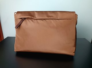 Bolso Adolfo Domínguez Teja