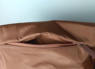 Bolso Adolfo Domínguez Teja
