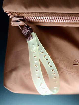 Bolso Adolfo Domínguez Teja