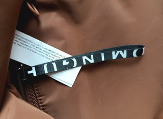 Bolso Adolfo Domínguez Teja