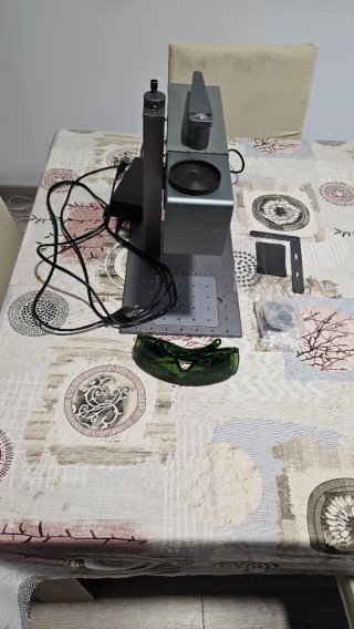 Incisore laser MR Carve M2 10W