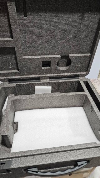Incisore laser MR Carve M2 10W
