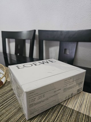Estuche Loewe 7 Eau de Toilette