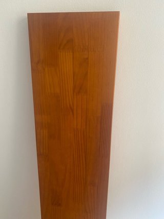 Balda de Madera