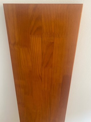 Balda de Madera