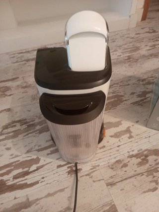 Cafetera Bosch Tassimo