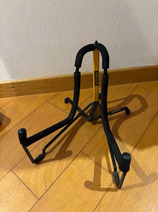 Soporte Guitarra Hercules